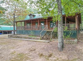 315 Carter Rte N #237, Ellsinore, MO 63937