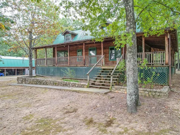 315 Carter Rte N #237, Ellsinore, MO 63937