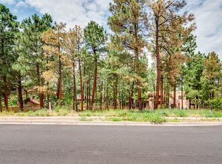 2155 La Tierra Rd, Los Alamos, NM 87544
