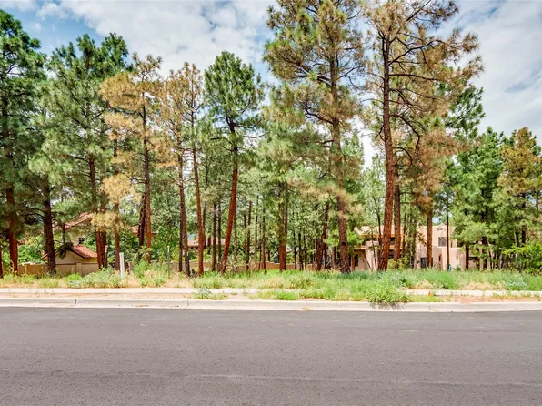 2155 La Tierra Rd, Los Alamos, NM 87544