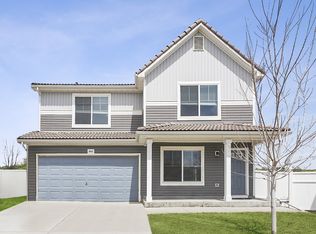 5588 Jebel Ct, Denver, CO 80249