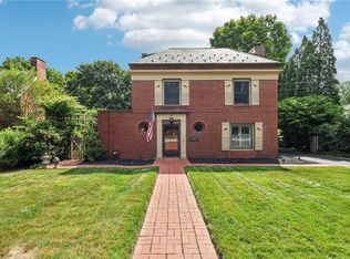 104 Overlook Rd, Butler, PA 16001