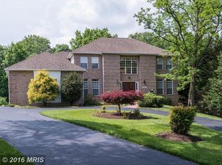 9613 Harvest Knolls Way, Gaithersburg, MD 20882