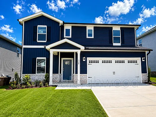 528 Bridger Dr Photo 1