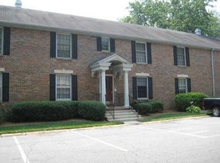 6700 Roswell Rd NE APT 22B, Sandy Springs, GA 30328