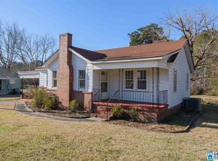 3338 Main St, Altoona, AL 35952