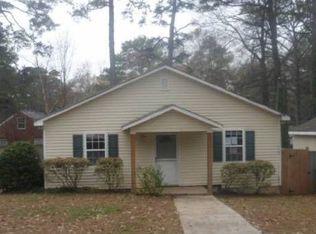 1297 Fenway Cir, Decatur, GA 30030