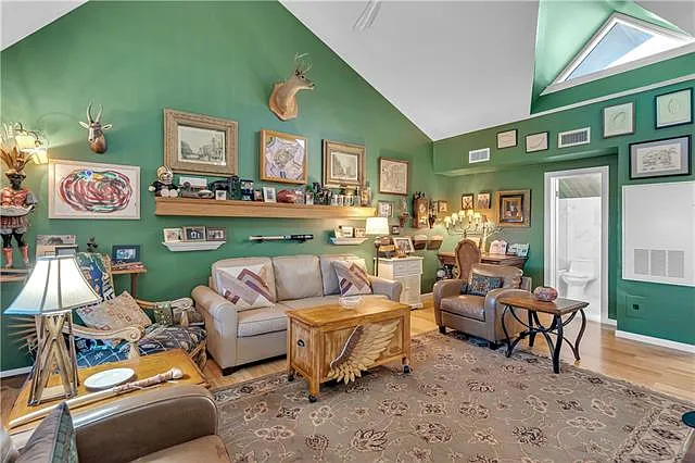 7300 Lakeshore Dr #20 — Photo 20