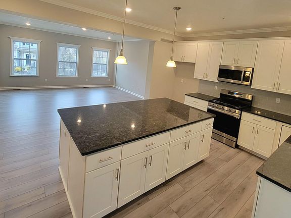 SPT6C Kitchen