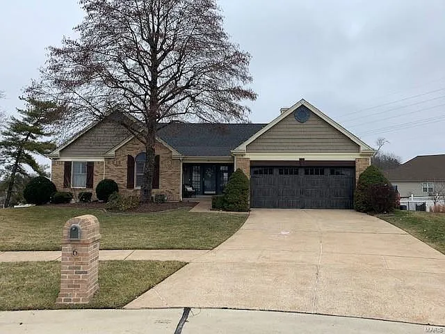6 Sunny Meadows Ct photo 1