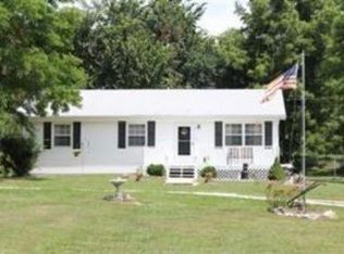 12447 W Farm Rd 156, Republic, MO 65738