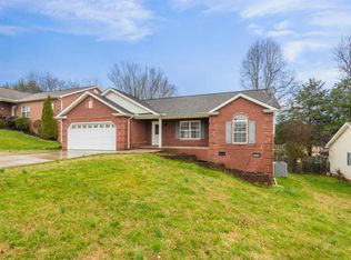 4217 Homewood Rd, Knoxville, TN 37918