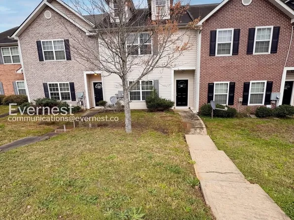 8610 Thomas Ln, Riverdale, GA 30274