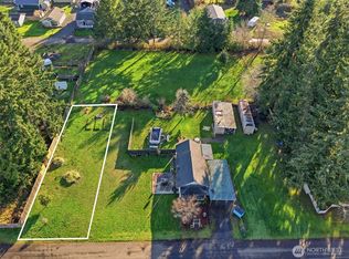 0 Queen Ave, Pe Ell, WA 98572