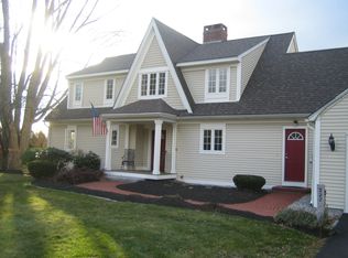 227 Mountain Rd, Concord, NH 03301