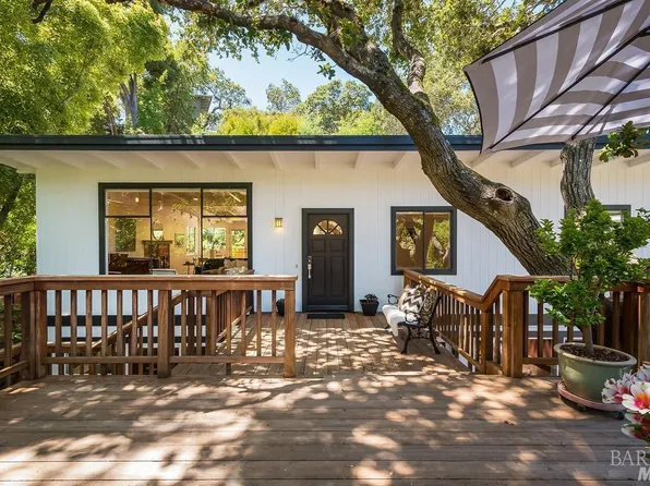 317 Sausalito Street, Corte Madera, CA 94925