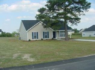 1336 Huntley Cir, Thomson, GA 30824