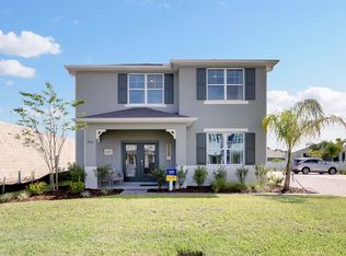 3038 Meleto Blvd, New Smyrna Beach, FL 32168
