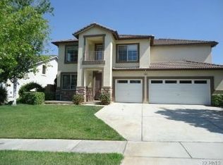 4163 Crooked Stick Ln, Corona, CA 92883