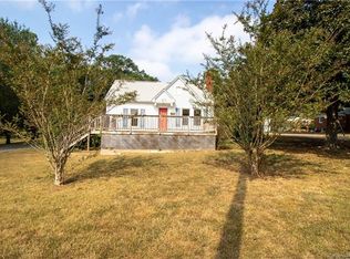 517 E Mills Dr, Landis, NC 28088