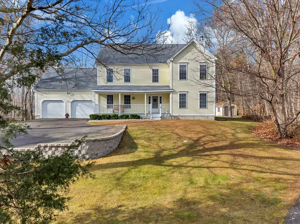 11 Bonny Lane, Clinton, CT 06413