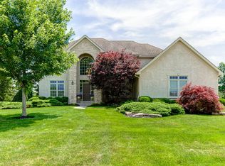 4171 Menderes Dr, Powell, OH