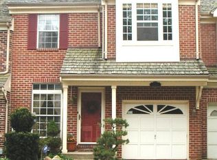 8203 Northlake Ct, Laurel, MD 20707