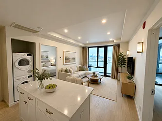88-08 Justice Avenue, #11H