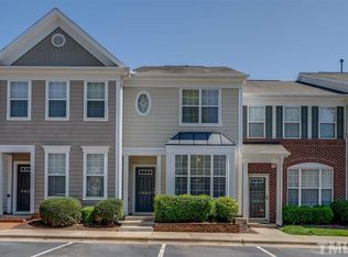 8460 Reedy Ridge Ln, Raleigh, NC 27613
