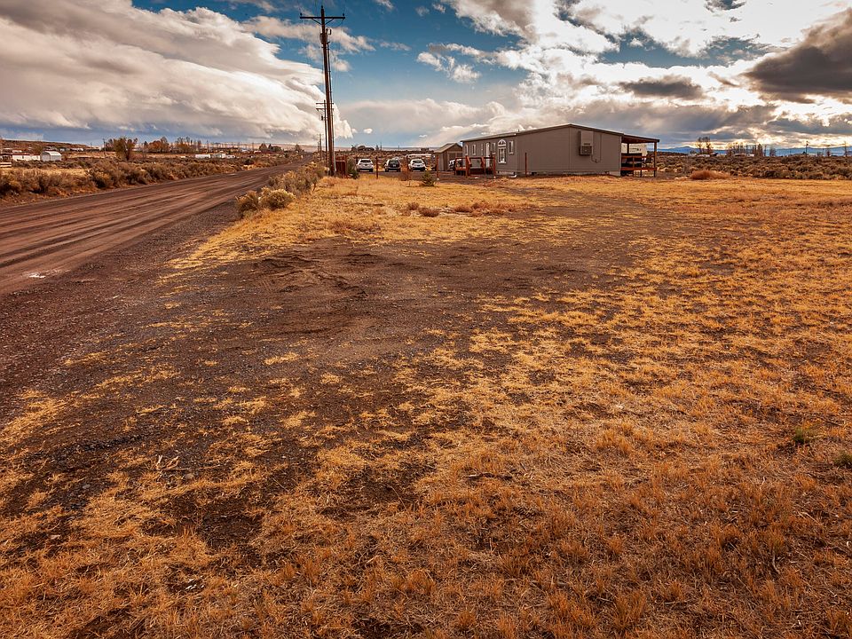 Approx. NE corner looking south