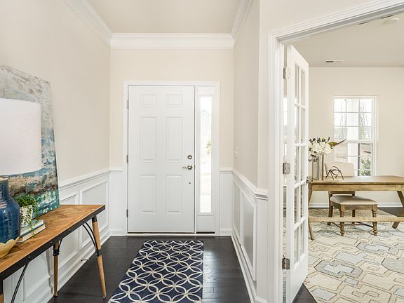 Foyer