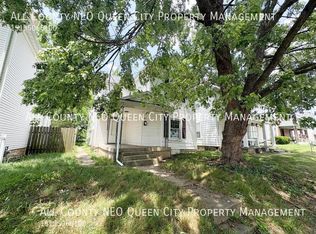 87 Notre Dame Ave, Dayton, OH 45404