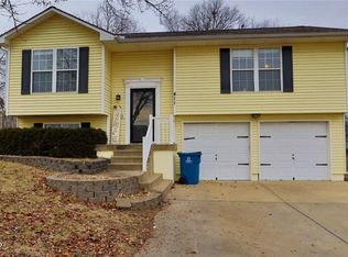 411 College Ter, Odessa, MO 64076