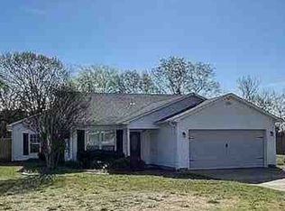 5628 Valley Ridge Trl, Jonesboro, AR 72404