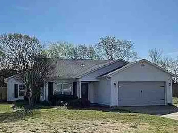 5628 Valley Ridge Trl, Jonesboro, AR 72404