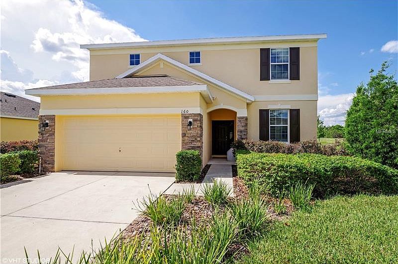 1st image of 160 Whispering Pines Way