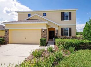 160 Whispering Pines Way, Davenport, FL 33837