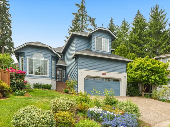 15180 SW Copper Ct, Beaverton, OR 97007