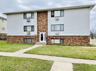 116 Harbet Ave NW #4, Cedar Rapids, IA 52405