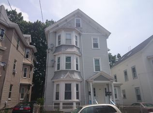 60 Mozart St, Jamaica Plain, MA 02130