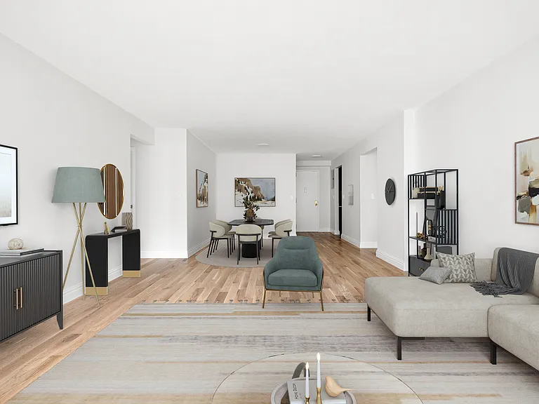 360 E 65th St #5F — Photo 5