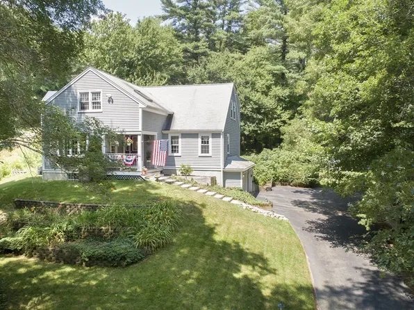 476 Pine St, Marshfield, MA 02050