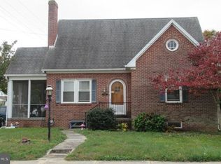 300 South St, Hanover, PA 17331