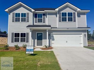 178 Boundary Hall Way, Hinesville, GA 31313