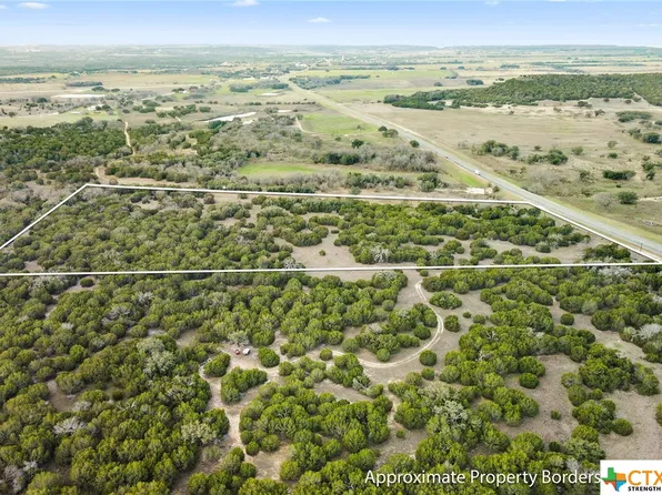 S Highway 281, Evant, TX 76525