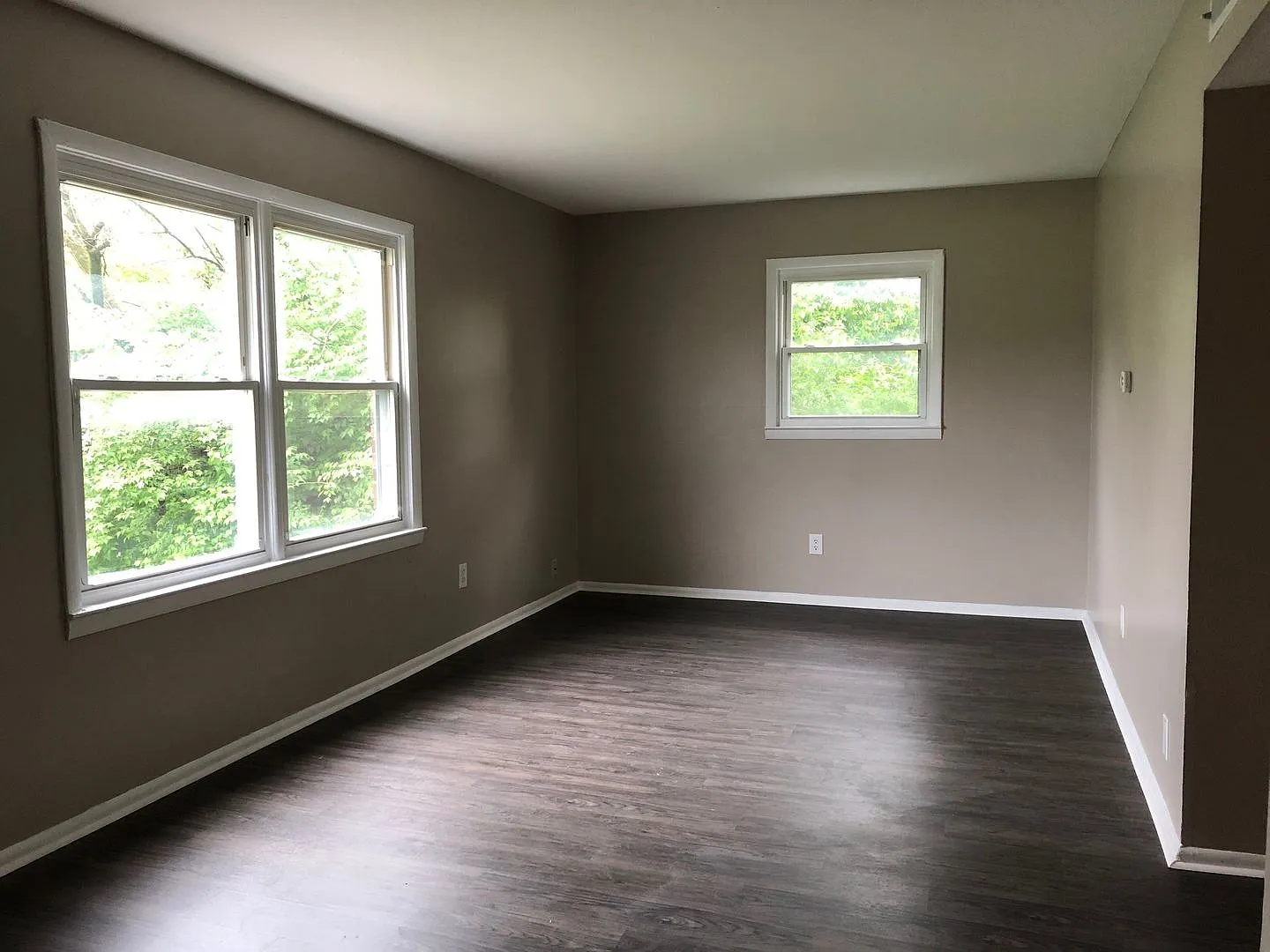 451 Old Seven Mile Pike 4-Plex — Photo 3