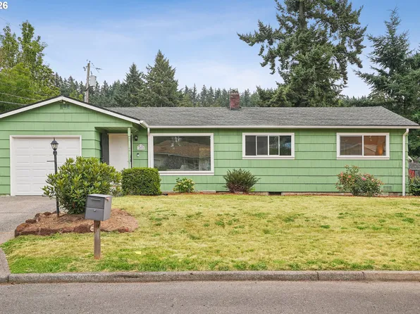 14922 SE Rhine Ct, Portland, OR 97236
