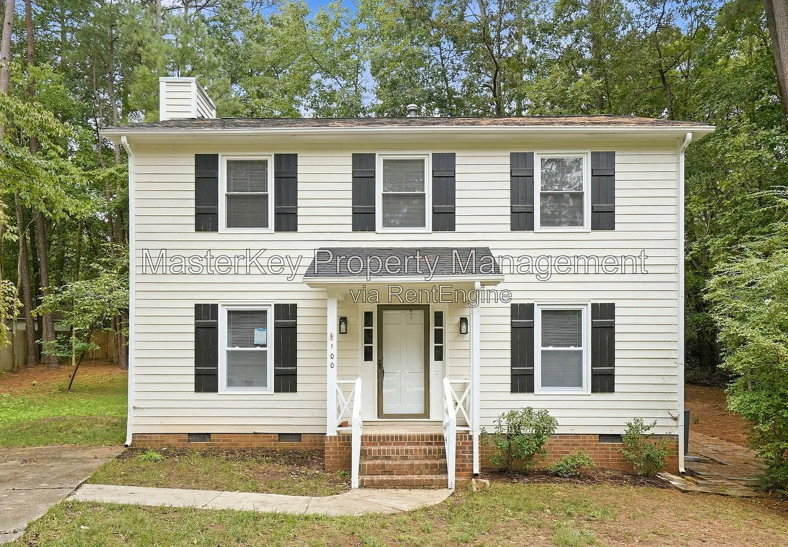 3 bed, 2.5 bath, 1600 sqft, $2,200 — Photo 1