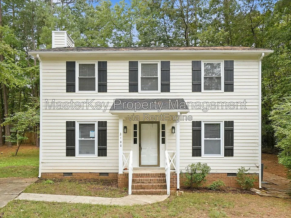 100 Strawbridge Ct