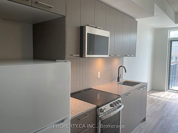 5th image of 1808 Saint Clair Ave W #1005